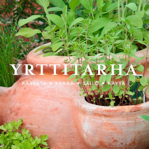 yrttitarha