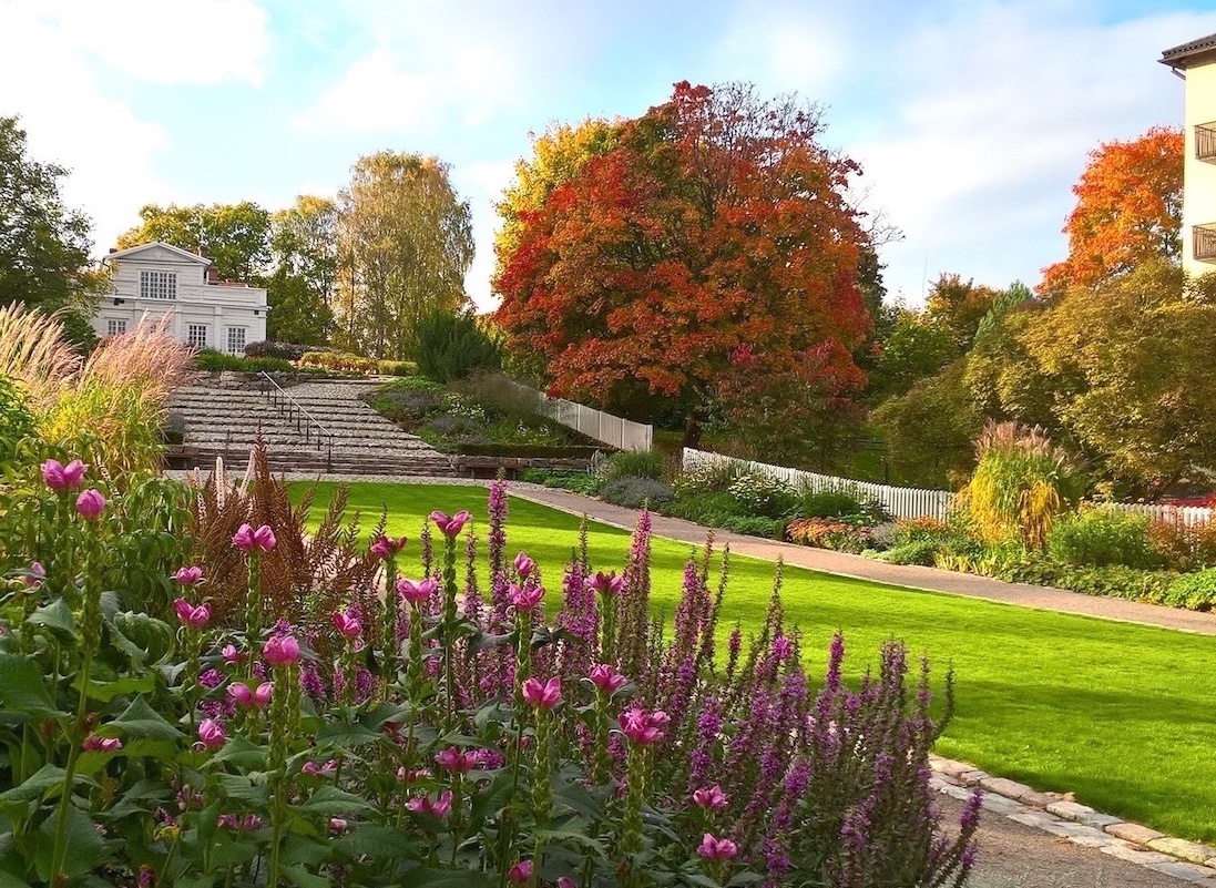 Annalan pesyyskuun loppu 2