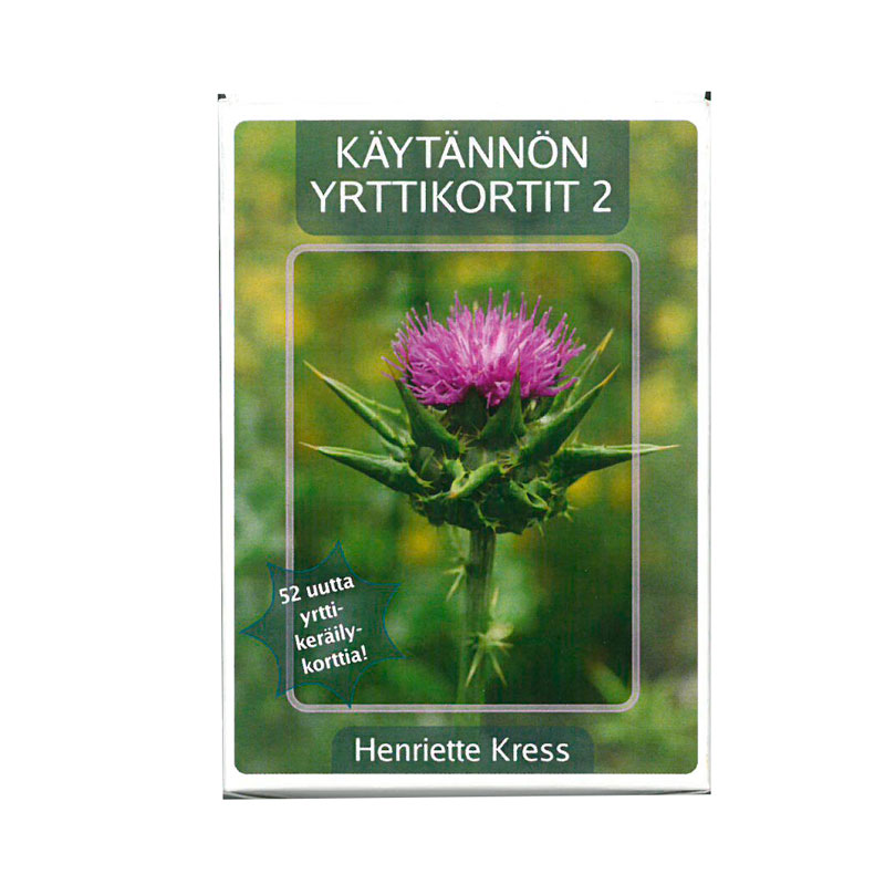 yrttikortit