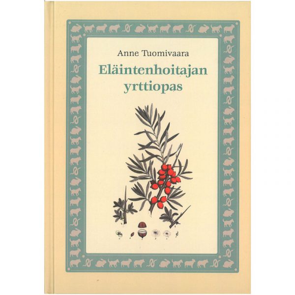 6015_elaintenhoitajan