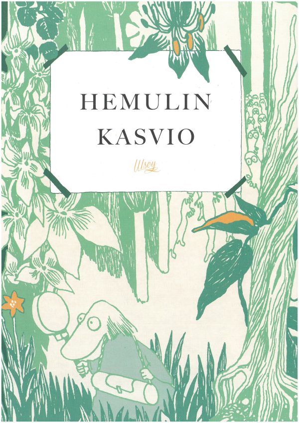 6011_hemulin kasvio